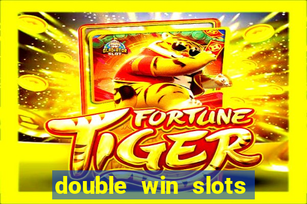 double win slots casino game